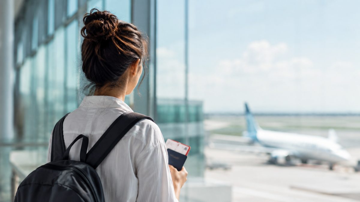 Vacuna meningococo: ¿cuándo es obligatoria para viajeros?