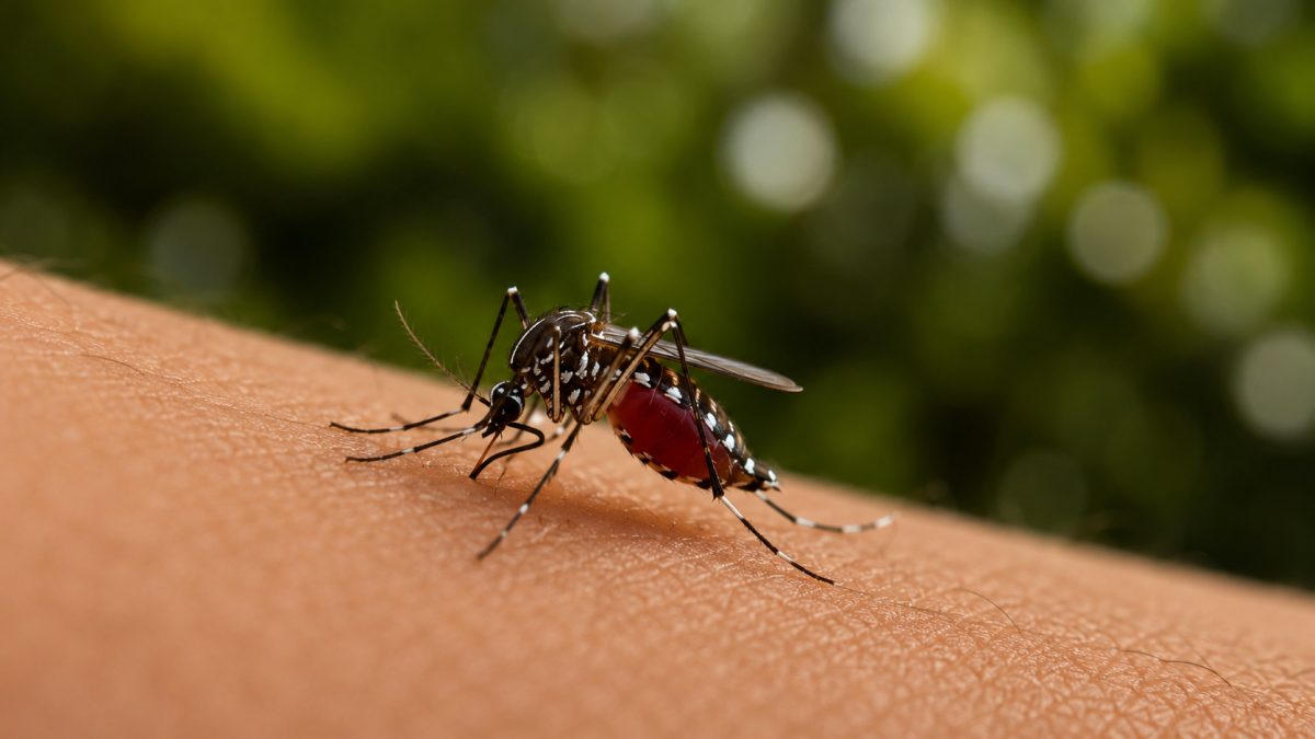 Día del Dengue 2026: qué es y cómo prevenir la enfermedad